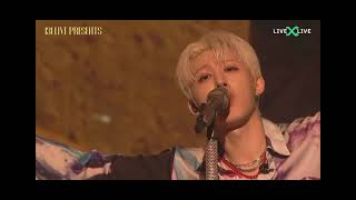 B.I - Help Me (1st Online Concert)