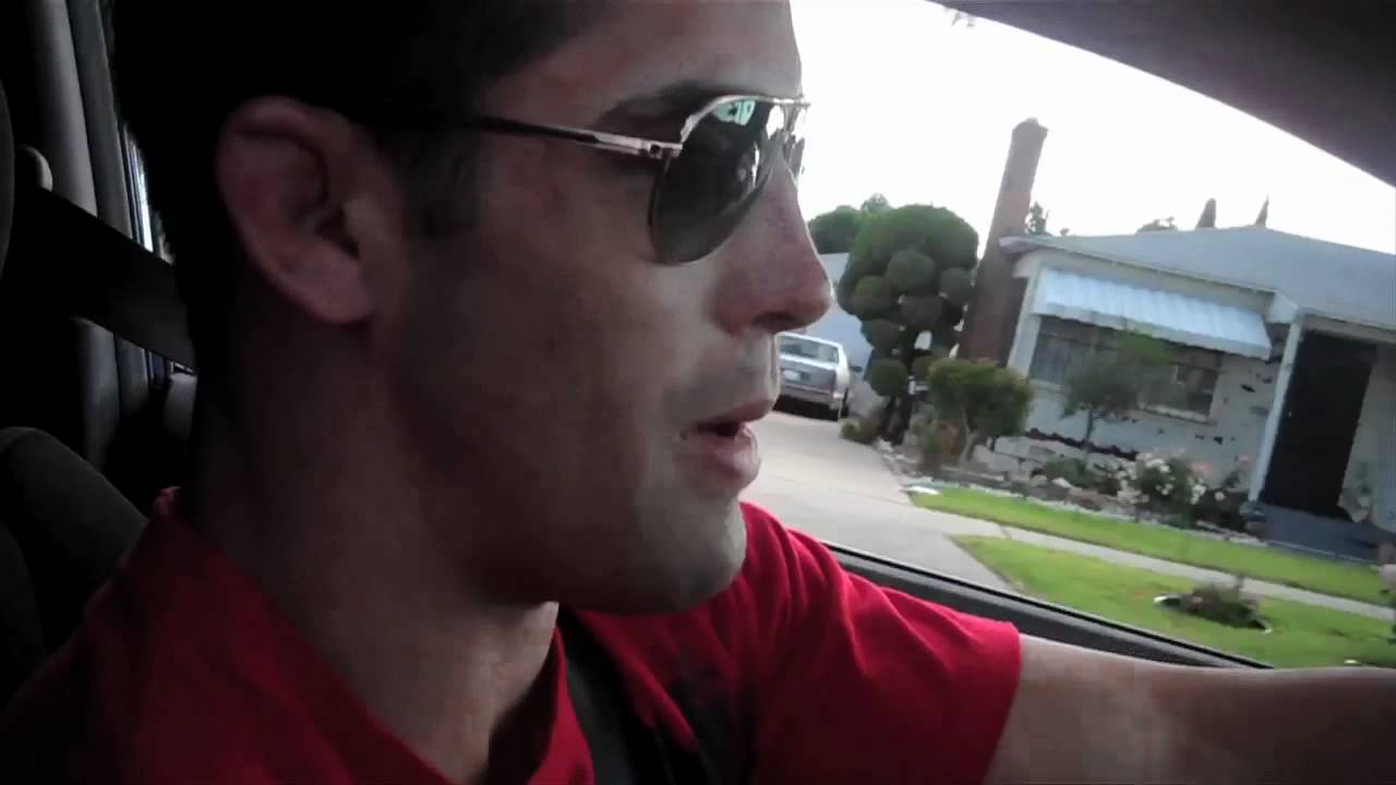 Дневник бойца UFC: Доминик Круз