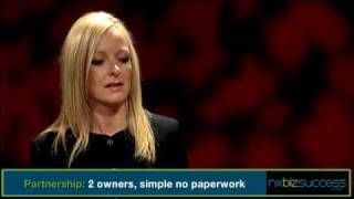 Basics on Legal Structures