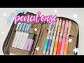 what's in my pencil case 2020 // back to school