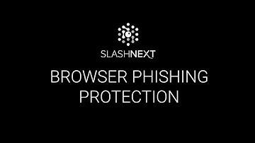 Browser Phishing Protection Demo Snippet