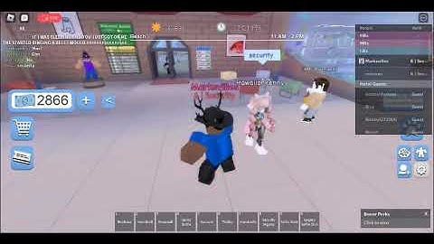 Bloxton Exploiter Report #8