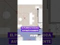 Nuestro alumno Kevin Campo aprendió a utilizar Pyarchitect para acabados automáticos #shorts
