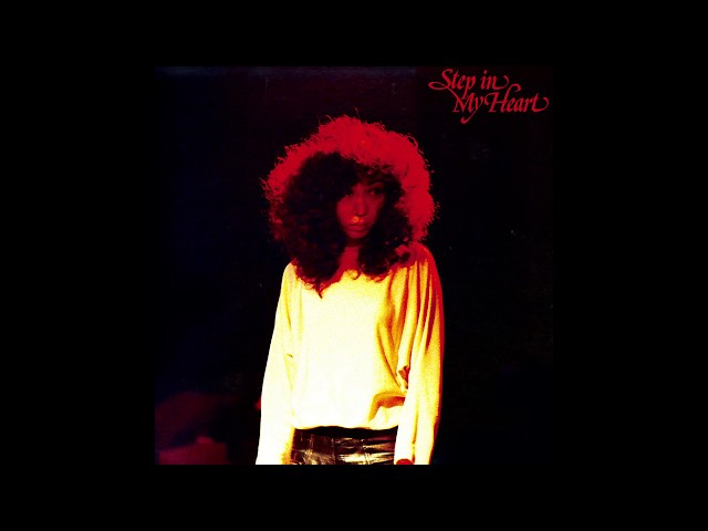 Rie Ida & 42nd Street - Half Moon / 井田リエ&42ndストリート