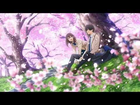 [AMV] Kimi No Suizou Wo Tabetai - だれかの心臓になれたなら | Dareka no Shinzou ni Nareta Nara