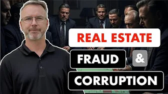 "Brampton Mortgages" and Money Laundering Run Rampant in Canada