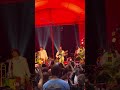 Marumbi Reggae Pedras pesadas mato seco ao vivo na segunda edição Morretes Paraná maio de 2026
