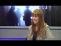 'Real Talk' with Elisha Pearl on his book "Make Peace" inspired by the Lubavitcher Rebbe