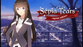 Sepia Tears: Reprise Edition screenshot 2