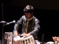 Rupak bhattacharjeetabla solo  iop part 1