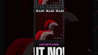 🚨Newcomer Iilliaa Presents His First Single 