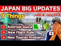 JAPAN HAS CHANGED in 2026 | 9 New Rules & Updates Tourists Must Know