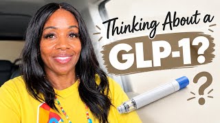 Before You Start a GLP-1, Watch This | What I Wish I Knew