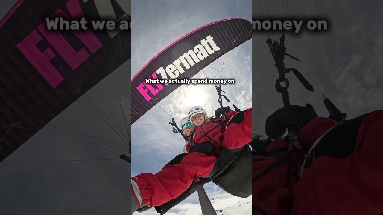 Luxury in Switzerland is different      