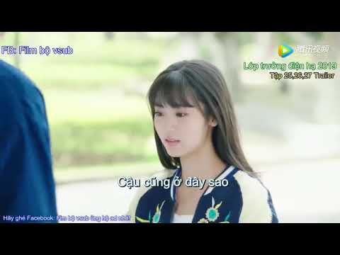 Video Vietsub Trailler tập 25-30 .Lớp Trưởng Điện Hạ - YouTube