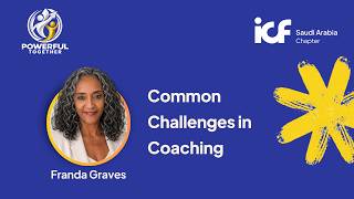 PT 2026 | Common Challenges in Coaching