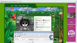 Panfu Geld Cheat [OLD] [HD]
