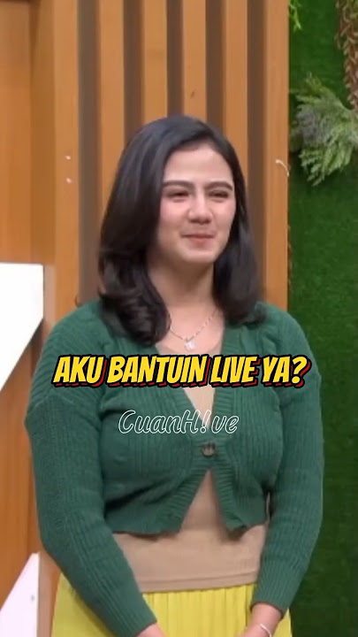 Masa Cemburu sama paralon | Lapor Pak! BTS Trans7 #laporpak #btstrans7
