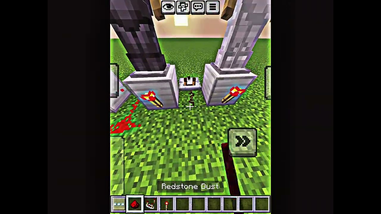 Dancing Armor Stands🔥🕺 