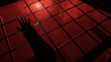 The Last of Us Part ll - The Tunnels: WLF Battle Shamblers Red Light Vent Intro Sequence (2020)