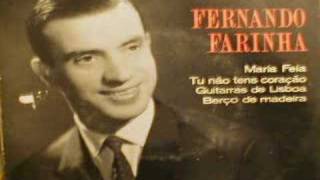 "O Chico Do Cachene" By Fernando Farinha chords