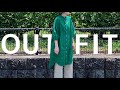 【夏のLOOK@buddi】姉妹店buddiの夏コーデvol.7