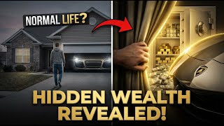 The Millionaire Next Door: The Surprising Truth About Real Wealth