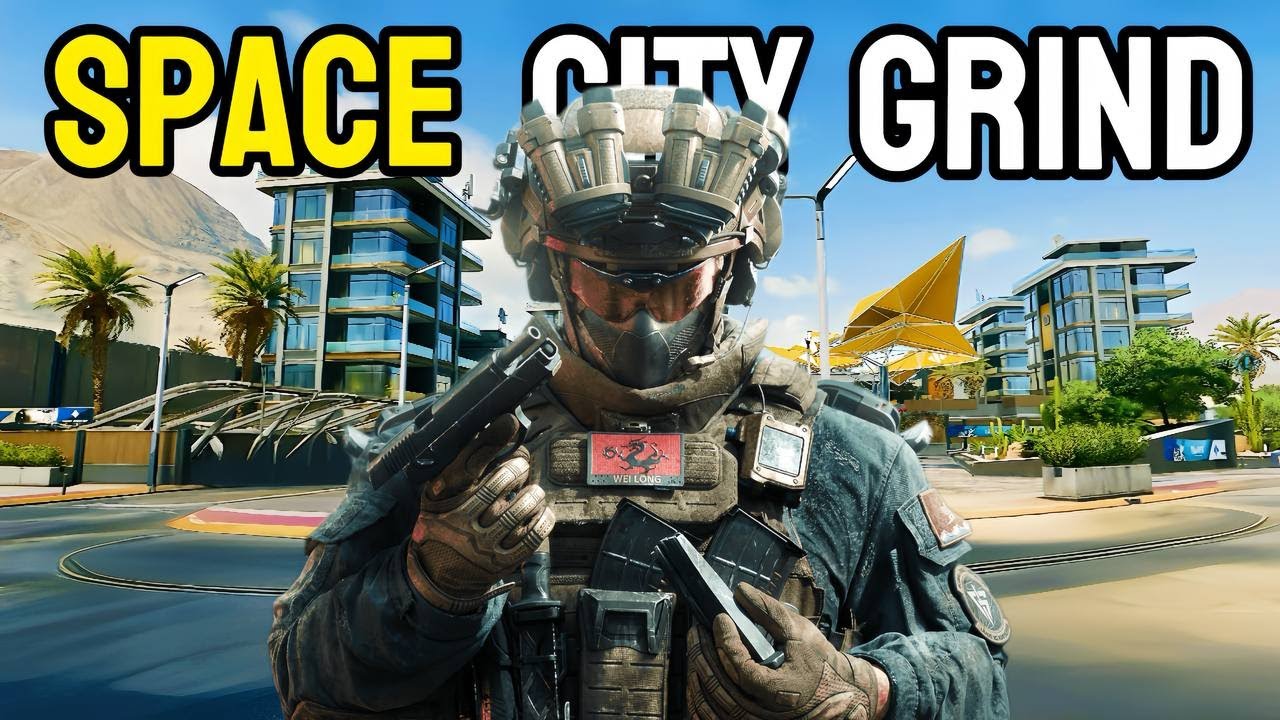 200 Million Stash Delta Force Grind - YouTube