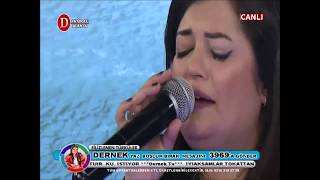 Filiz Ağar - Ben Felekten Davacıyım (Neyim Kaldı) CANLI Resimi