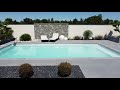 Cration et amnagement de piscine par emma nature paysagiste