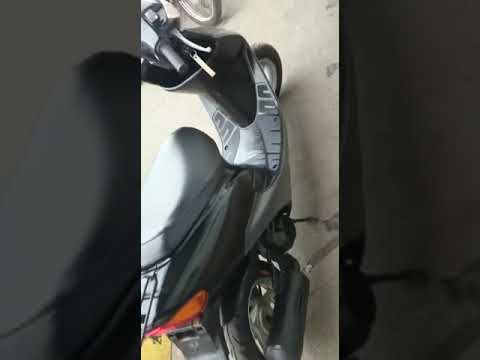 Honda Dio Af35 Youtube