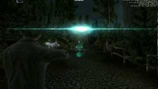 Cryengine Free SDK custom Lens Flare and Third Person Camera