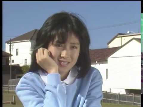 西村知美  FUSHIGI・ドリーミング