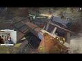 Valley of Death/Caustic IGL - Apex Legends!