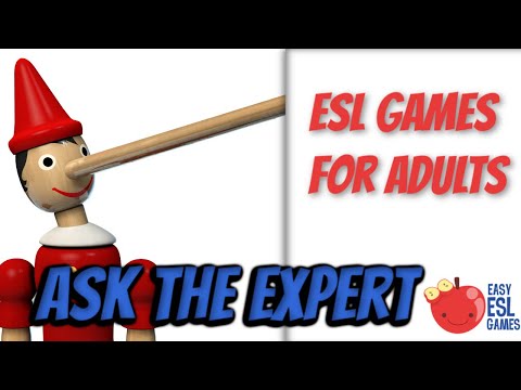 Video: Educational Games For Adults