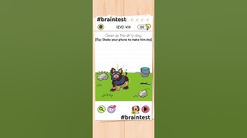 Level 459 - Brain Test All - Star: IQ Boost #braintest#braintestanswers #braintestallstaralllevels