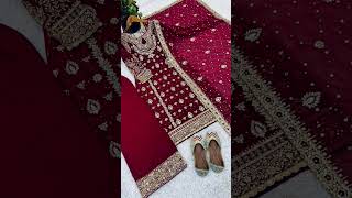 Jorjet Three Piece . Price 2200Tk