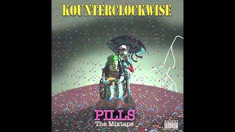 Kounterclockwise - Unload (#3 of PILLS - The Mixtape)