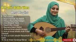 Arab Love on Fire 🔥 | Deepest Romantic Arabic Songs