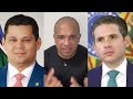 Alcolumbre tem aval do STF para reduzir penas do 8/1