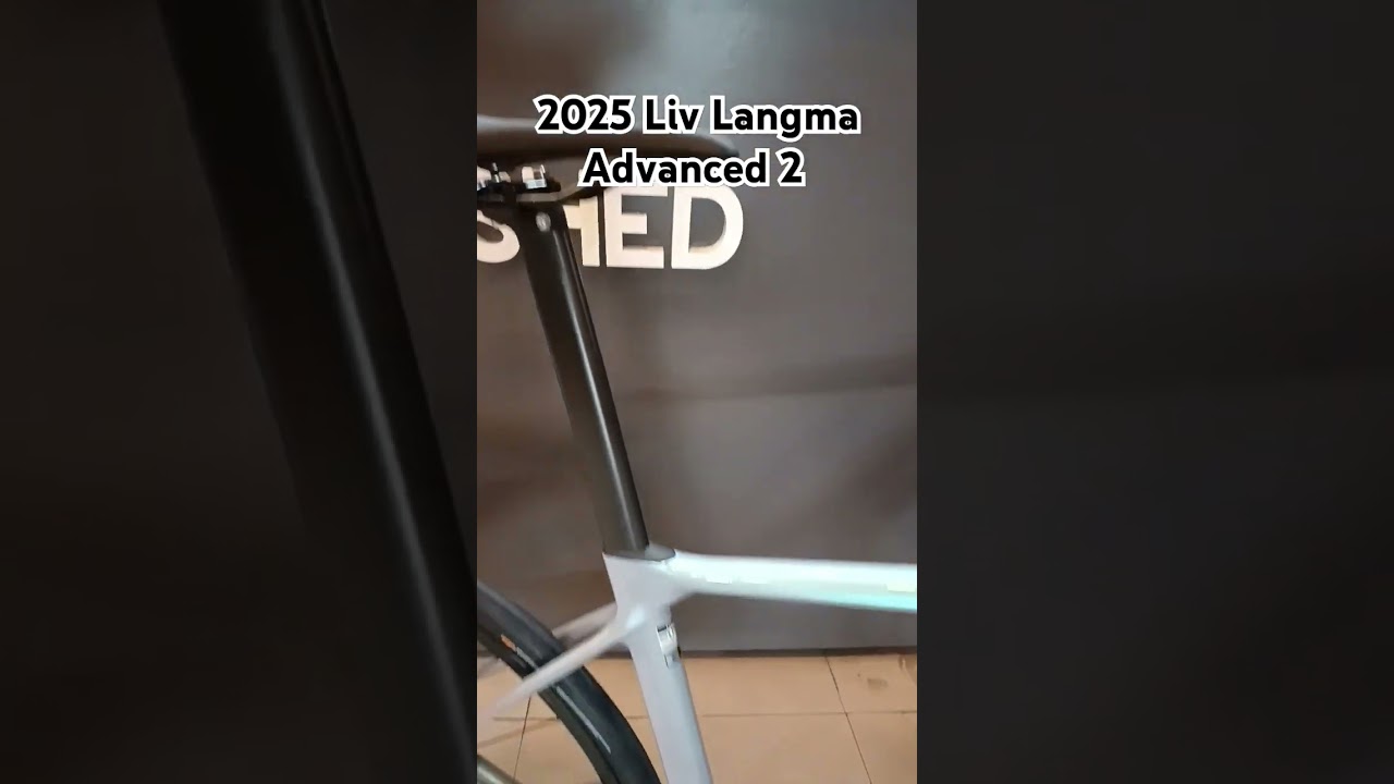 Langma Advanced 2 ( 2025 ) 