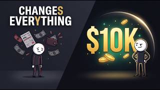 How Your Life Changes After Saving $10,000