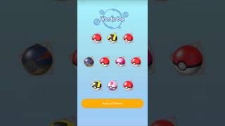 Miky's Pokémon Home Wonder Box Trade, May 19, 2026 #loveball #dreamball