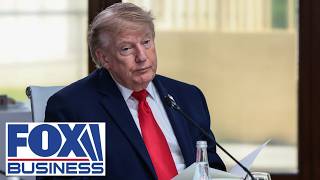 The President ‘MEANS' what he says, says Rep Ralph Norman