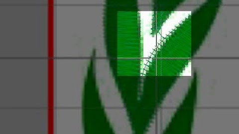 Wilcom Digitizing Smart Join