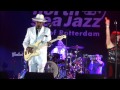 Lary Graham with special guest Prince North Sea Jazz 2013