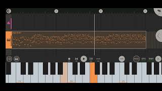 SHARE FLM BASURI INTRUMEN PAGIKU CERAHKU 36 NOT BY MJB