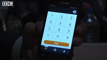 MWC2012: IDG Daily, Feb. 29