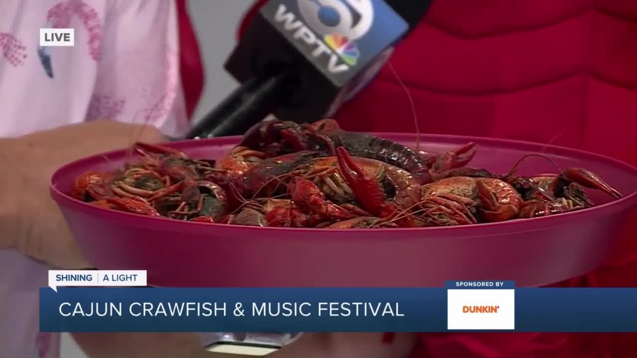 It's crawfish season! : r/funny