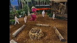 Outdoor Fun! (2004 Version) Part 5